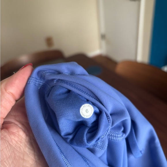 Lululemon Wunder train leggings - Picture 3 of 3